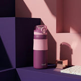 Fanson Imported Water Bottle Pink [PD][1Pc]