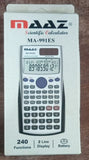 Scientific Calculator MA-991ES [PD]
