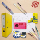 Eureka Lower Secondary Stationery Bundles Optional 1–3 (class 6,7,8) [PD.]