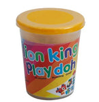 Lion King Play Dough Random Color [PD][1Pc]