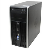 Refurbished Hp Elite 6200 Tower Intel i3 2nd Gen 4GB Ram |  128 HDD [IP]