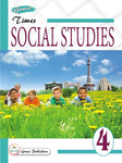 Grace Time Social Studies Book-4