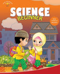 Science Beginner [IP]