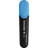 Schneider Blue Highlighter [IP][1Pc]