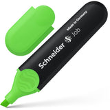 Schneider Green Highlighter [IP][1Pc]