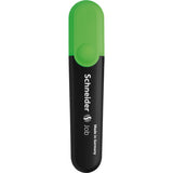 Schneider Green Highlighter [IP][1Pc]