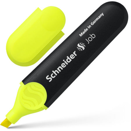 Schneider Yellow Highlighter [IP][1Pc]