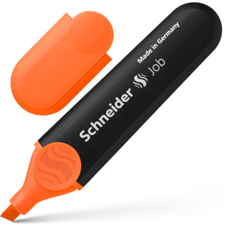Schneider Orange Highlighter [IP][1Pc]