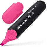 Schneider Pink Highlighter [IP][1Pc]