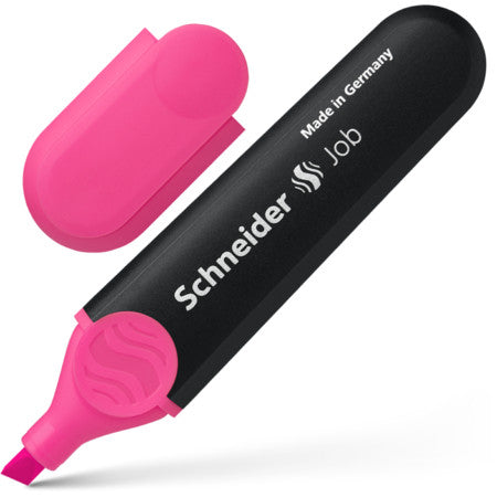 Schneider Pink Highlighter [IP][1Pc]