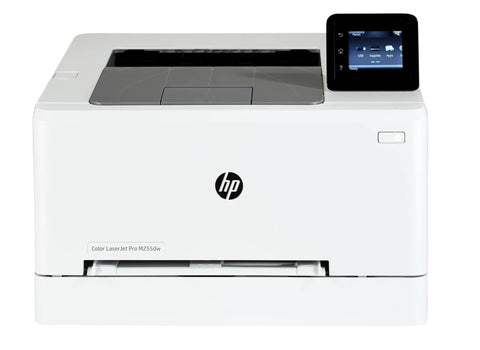 HP Color Laserjet Pro M255dw Printer[1Pc][IP]