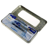 Pelikan Geometry Set Metal Case [IP][1Set]