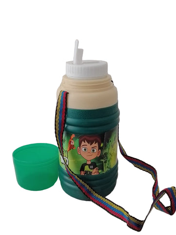 Ben 10 Water Bottle [PD]