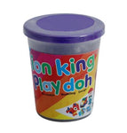 Lion King Play Dough Random Color [PD][1Pc]