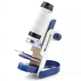 Microscope Zoom for Kids Natural Exploration [PD]