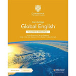 CAMBRIDGE GLOBAL ENGLISH LEARNER BOOK 7 WITH DIGITAL ACCESS (1 YEAR)