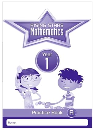 Rising Star Methematical Operations Pratics  Book KG (A) [PD]