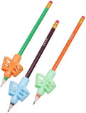 Pencil Grip Pack of 3[PD][1Pc]