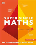 SUPER SIMPLE MATHS [IP]