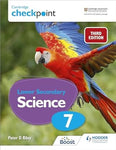Cambridge Checkpoint Lower Secondary Science Student's Book 7 [PD]