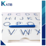 Magnetic Letter Board ABC [PD][1Pc]
