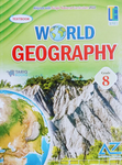 World Geography Textbook Grade 8