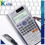 FX-991ES Plus Scientific Calculator [PD][1Pc]