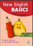 New English Basics Pre-School Stage 1
