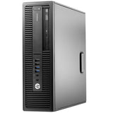 Hp Elitedesk 800 G2 SFF Intel Core i7 6th Generation[PD]