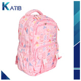 Students Backpack/Travel/School Bag For Kids[PD][1Pc]