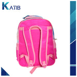 Kids Cartoon Primary School Backpack[PD][1Pc]