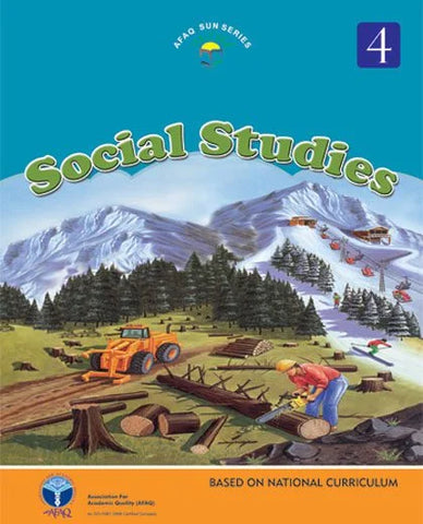 Social Studies 4