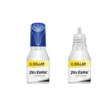 Dollar Blue Bottle Dry Erase Marker Ink 15ml  [IS][1Pc]