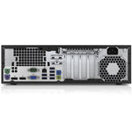 Hp Elitedesk 800 G2 SFF Intel Core i7 6th Generation[PD]