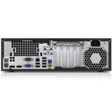 Hp Elitedesk 800 G2 SFF Intel Core i7 6th Generation[PD]