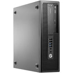 Hp Elitedesk 800 G2 SFF Intel Core i7 6th Generation[PD]