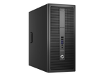 Refurbished HP ProDesk 600 G2 Tower Intel Ci7 6th Generation 8GB Ram | 500 256 HDD [IP]