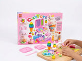 Ultimate Sweet Treats DIY Clay Kit [PD.]