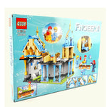 Character Building Blocks | 581 Pcs [PD]