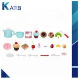 Dessert Cart For Kids [PD][1Pc]