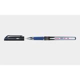 Piano Super Gel Pen 0.7mm Black (MS)