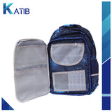 KAIDIXIONG IMPORTED SCHOOL BAG [PD][1Pc]