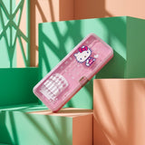 Hello Kitty Metal Pencil Box [PD][1pc]