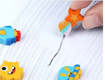 Mini Space Erasers Rocket Pack [PD][1Pc]