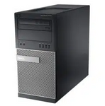 Refurbished Dell Optiplex 7010 Tower i3 3rd 4GB 500GB HDD  [IP]