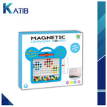 Magnetic Dots Drawing Board[1Pc][PD]