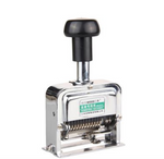 Sunwood 8312 Automatic Numbering Machine – 12 Digits [PD] [1PC]