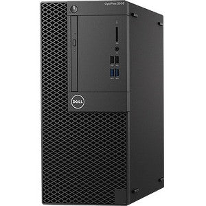 Refurbished Dell OptiPlex 3040 Desktop Computer - Intel Core i5 6th Generation 8GB Ram | 500 256 SSD [IP]
