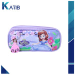 Sofia Character Art Pencil Pouch[1Pc][PD]