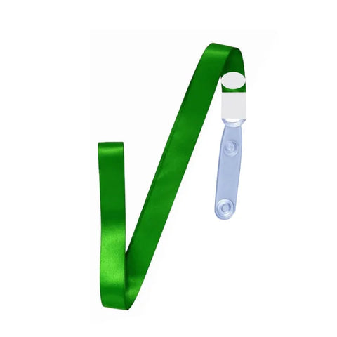 ID Card Ribbon Green [IP][1Pc]